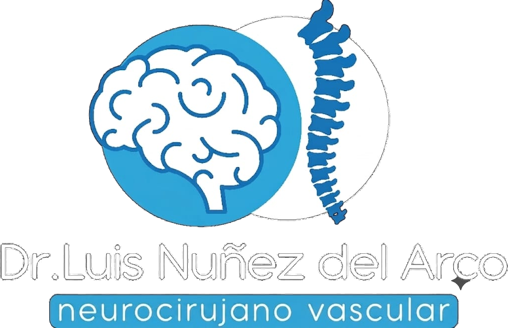 Dr. Luis Núñez del Arco Neurocirujano